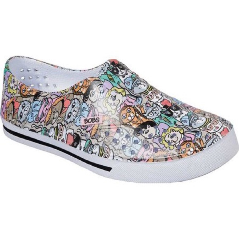 New Bobs by sketchers.